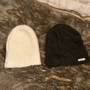 H&M & Neff beanies